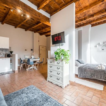 Santo Stefano Casa Vittoria Apartment Bologna Exterior photo