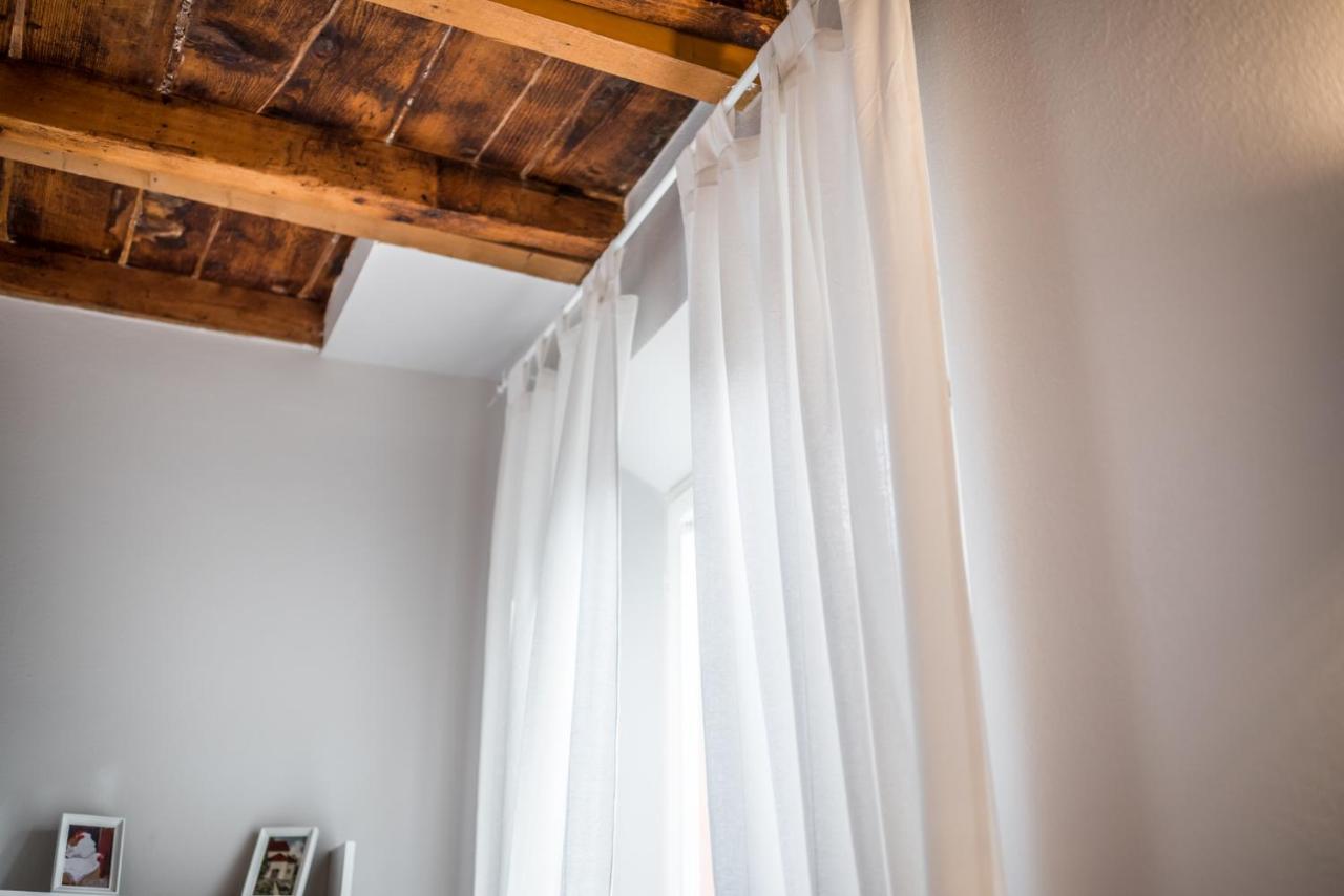 Santo Stefano Casa Vittoria Apartment Bologna Exterior photo