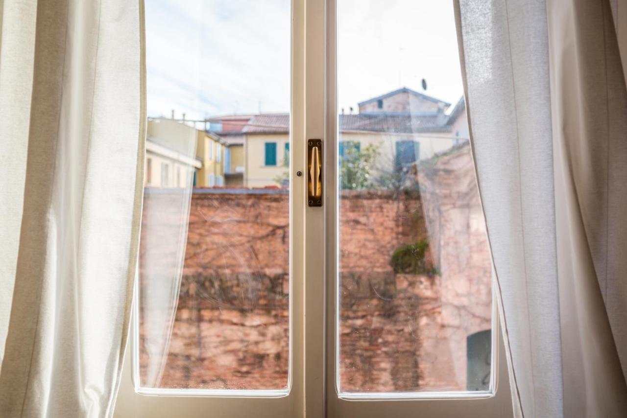 Santo Stefano Casa Vittoria Apartment Bologna Exterior photo